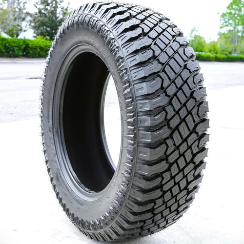 Image of Atturo Trail Blade X /T XT Truck /SUV All-Terrain Mud Off-Road Radial Tire-275 /45R20 275 /45 /20 275 /45-20 110H Load Range XL 4-Ply BSW Black Side Wall