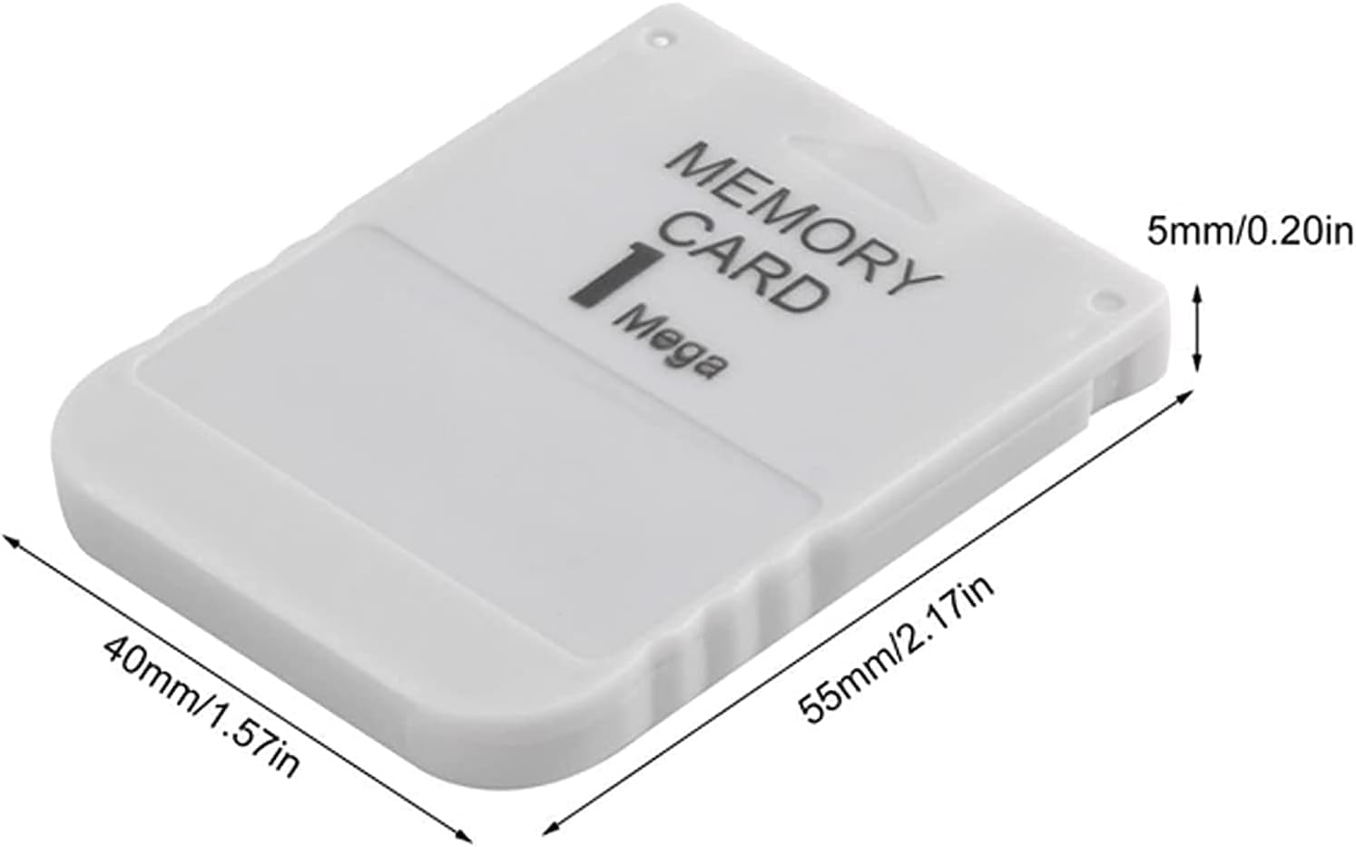 Amazon.co.jp: selltoJP【2個入り】1MBメモリーカード15ブロックソニー