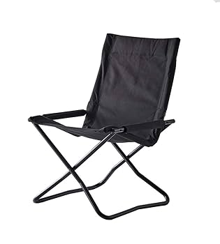 onway アウトドアチェア Amazon.co.jp: onway オンウェー チェアエックス OW-5659FL-BLK