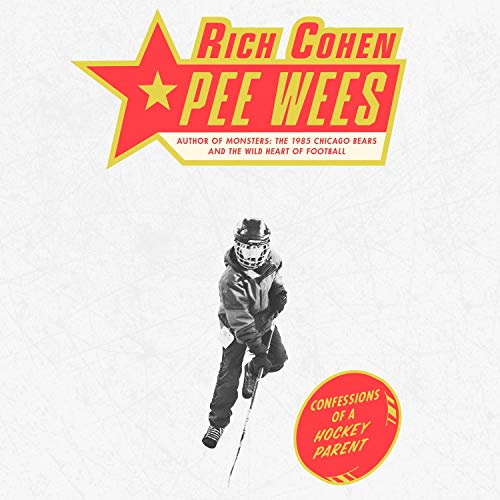 Télécharger Pee Wees: Confessions of a Hockey Parent Livre eBook France