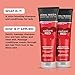 John Frieda Radiant Red Shampoo & Conditioner Bundle, Enhancing Shampoo & Conditioner, Helps Enhance Shades, with Pomegranate and Vitamin E
