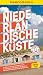 Produktbild MARCO POLO Reiseführer Niederländische Küste: Reisen mit Insider-Tipps. Inklusive kostenloser Touren-App