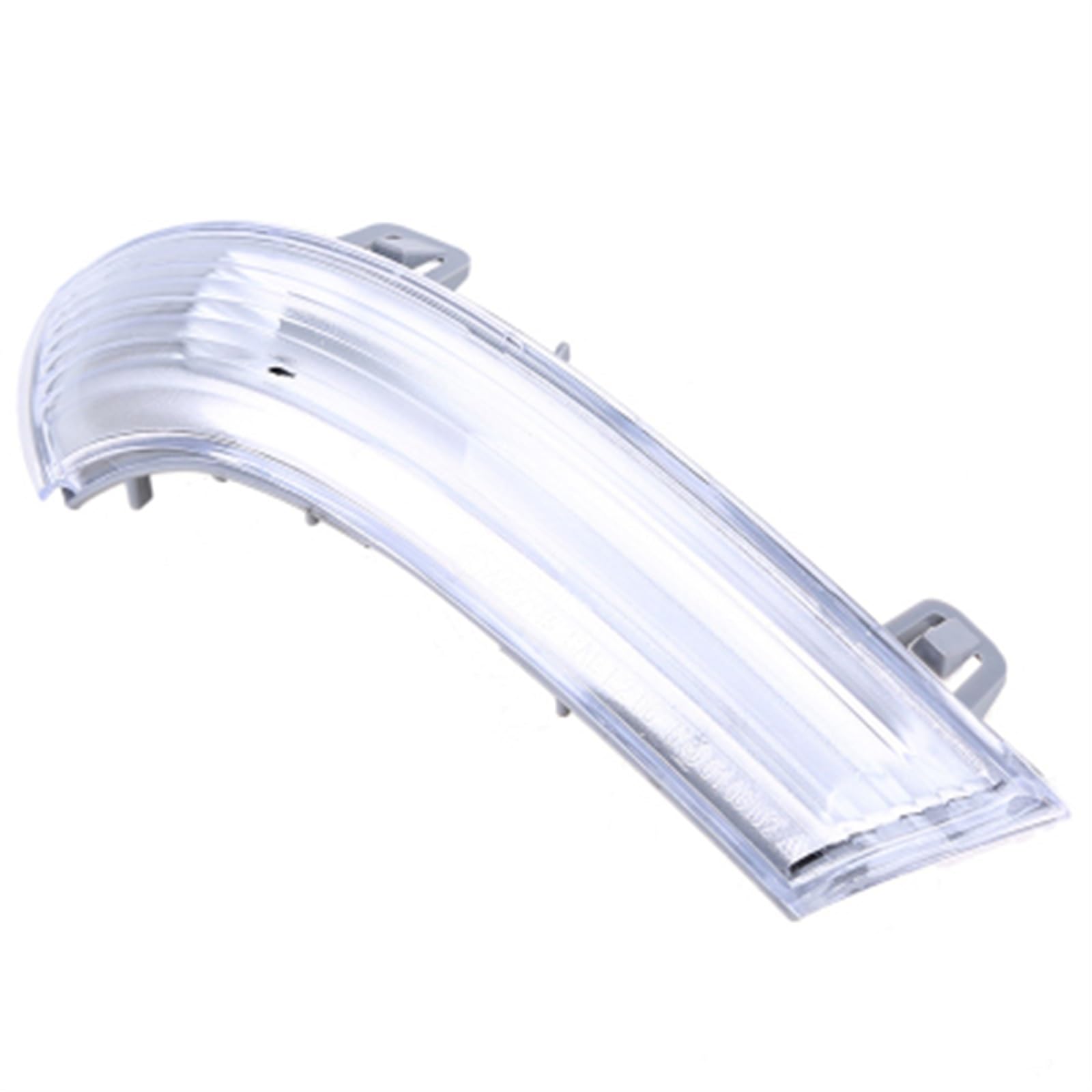 Intermitente de espejo retrovisor para reparar avería derecha en Golf GTI 2006-2009 4