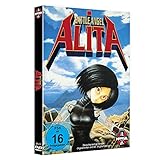 battle angel alita 2018  Battle Angel Alita
