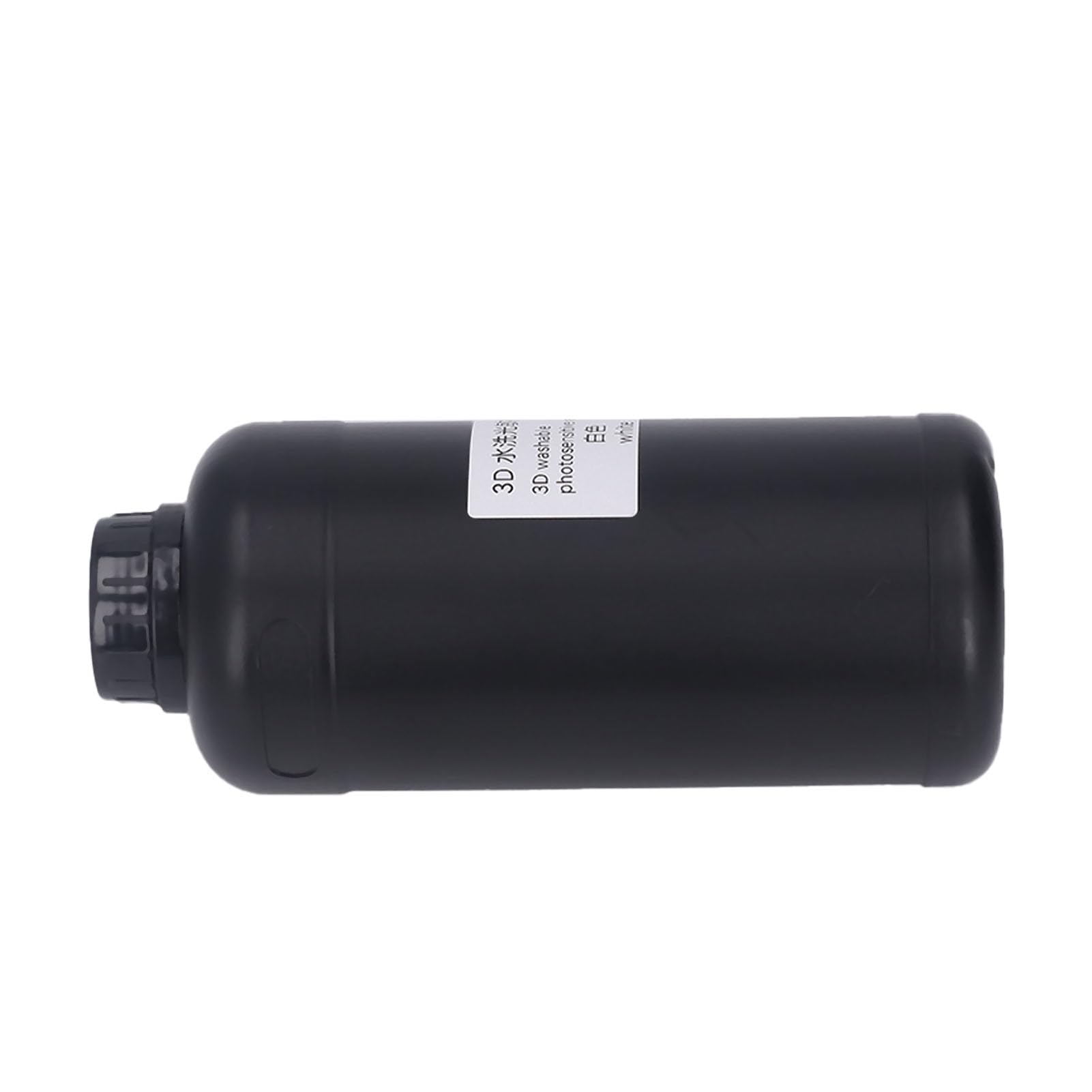Cocoarm Resina per Stampante 3D, Resina Fotopolimerica Lavabile con Acqua 1000 Ml da 365 a 405 Nm, Polimerizzazione Rapida Ad Alta Resistenza e Basso Restringimento per Modelli Dentali LCD DLP Kit