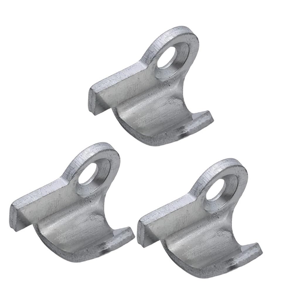 Ygpwangl One Color 3Pcs Chain Catcher Kit Fit For Ms261 Ms271 Ms271c Ms281 Ms291 Ms391 Chainsaw Replacement Spare Part