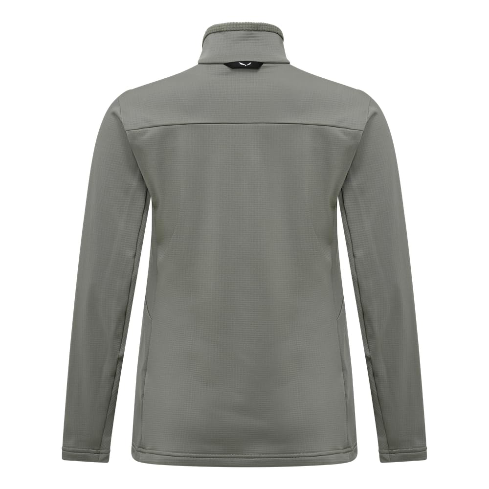 Salewa Puez Cammino Pl Hz Jacket W, Shadow, XS