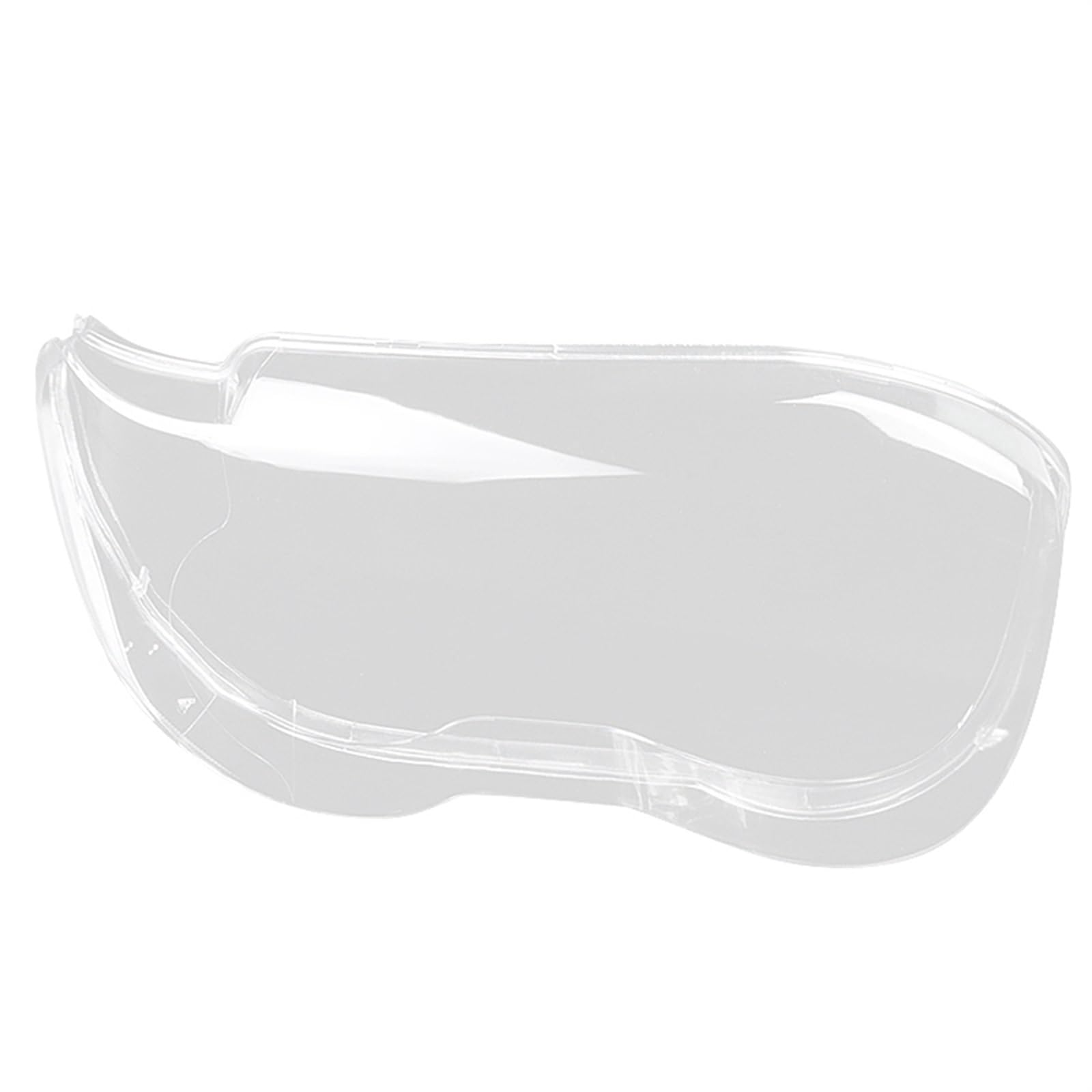 Couvercle lentille phare BMW E65 E66 E67 droit 2001-2004