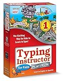 Typing Instructor for Kids Platinum 5