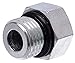 Gates G60250-0003 Adapter Fitting