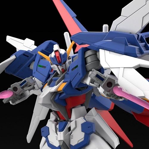 Bandai HGBF 1/144 Tall Strike Gundam Glitter model kit