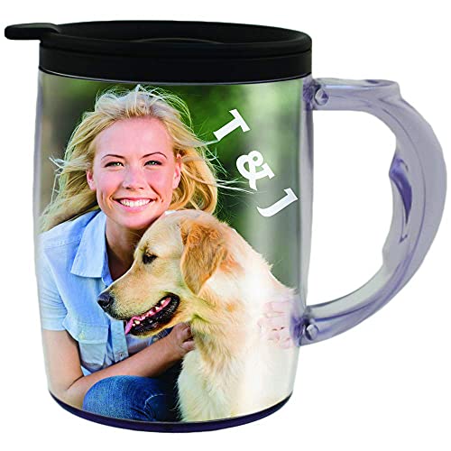 Mug-with-Handle--PixMug-15-oz-Photo-Mug-with-Spill-Proof-Top--The-Mug-Thats-a-Picture-Frame-DIY-Insert-Your-Own-photos-or-Create-and-Print-Inserts-Online--1-Pack
