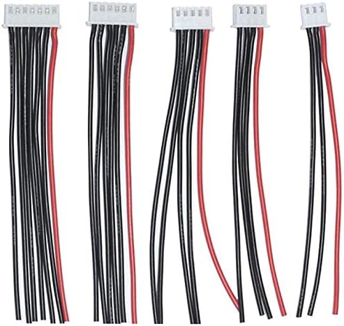Batterie Avec Prise Adaptateurs Tamiya Boladge - 3 Paires Mâle/Femelle - Câble Silicone 20cm 14AWG Pour RC Cavo Silicone Batterie Avec Prise Adaptateurs Tamiya Boladge - 3 Paires Mâle/Femelle - Câble Silicone 20cm 14AWG Pour RC Cavo Silicone