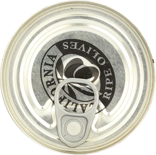 Aceitunas verdes deshuesadas 6 oz miniatura 5