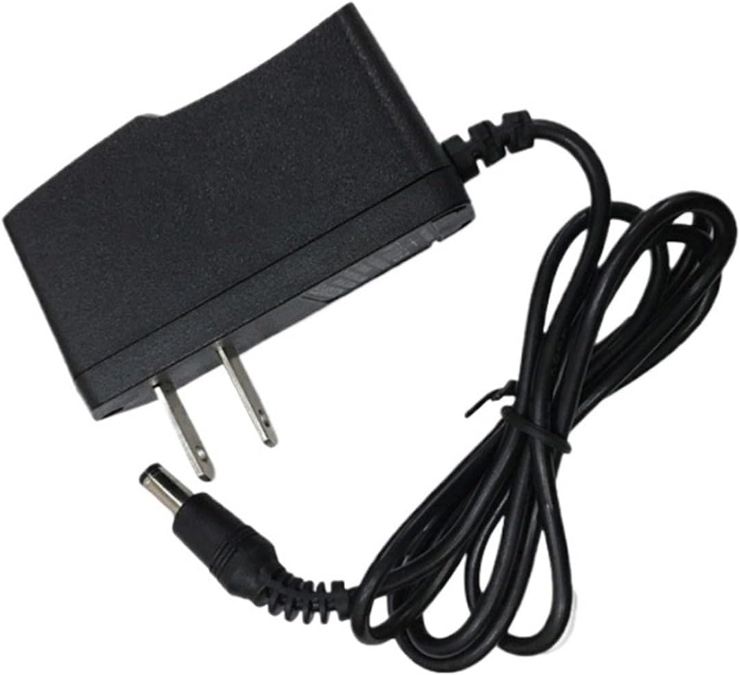 AC 110-240V DC 5V 1A 2A Power Adapter(1A,US Plug)