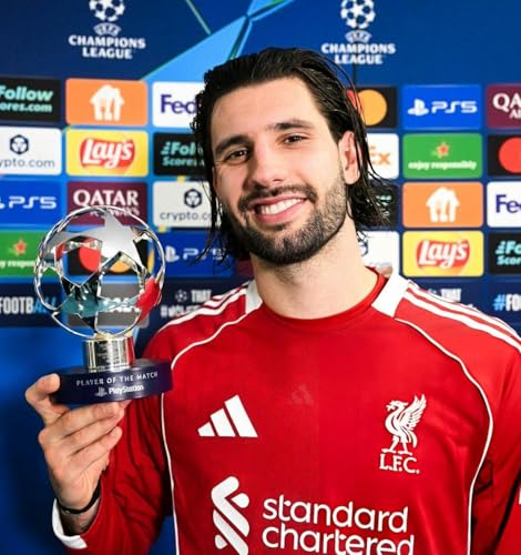 Szoboszlai &uacute;jabb szabadr&uacute;g&aacute;sg&oacute;lt szerzett - [Bajnokok Rizs&aacute;ja] cover art