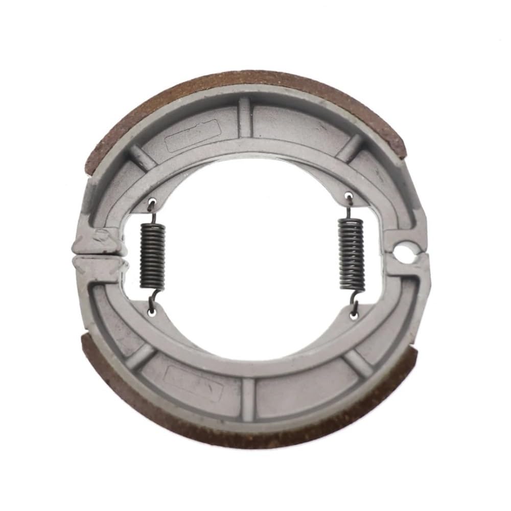 Mâchoire de frein GN125 pour rouler serein en ville