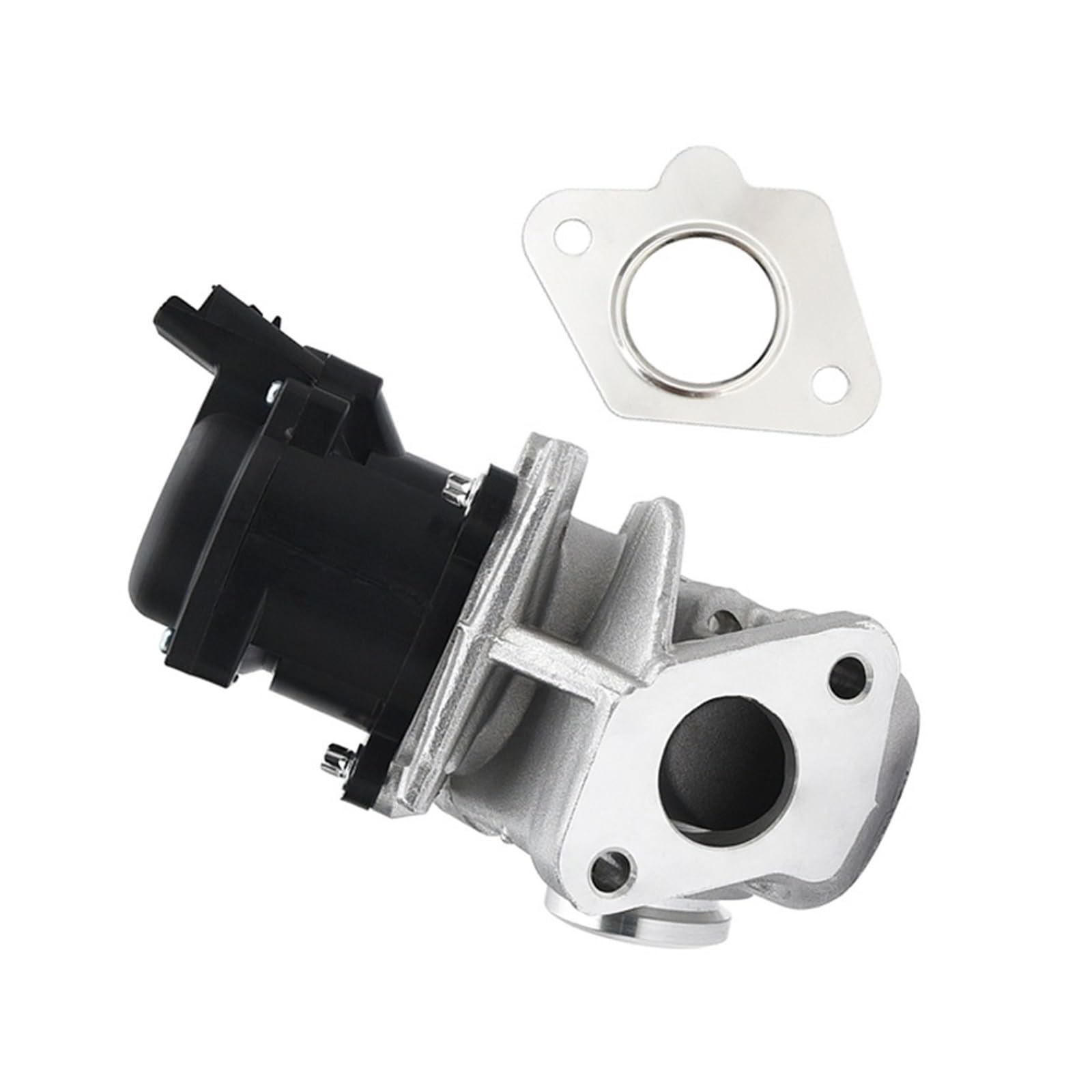 EGR Solenoid Valve‌ Fit for Citroen Fit for Peugeot 1682737 161859 555187 88086 555006 9660276280 6Nu010171-091 EGR Valve