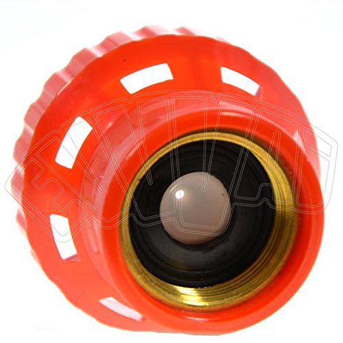 300 mm lancia manopola turbo alta pressione per