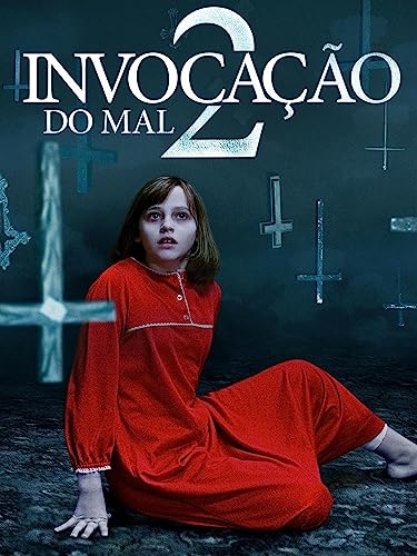Invocação do Mal 2
