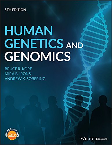 Human Genetics and Genomics