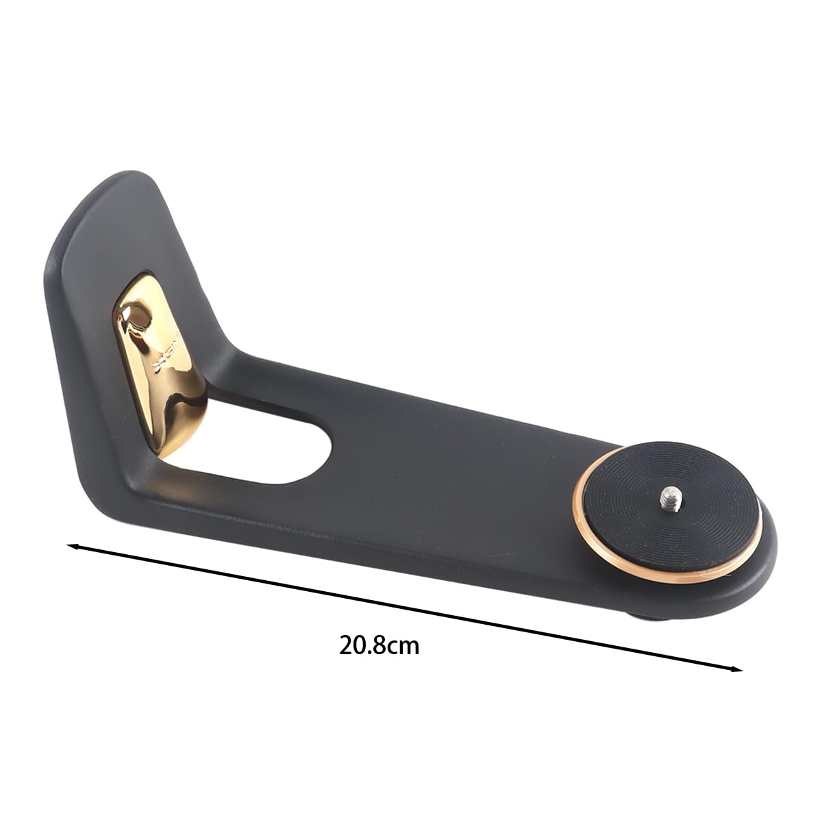 SYLEN Soporte Ajustable para Proyector De Pared, Soporte De Techo para Proyector De Cine En Casa, Compatible con H6 H3S Z7X J10 G9S