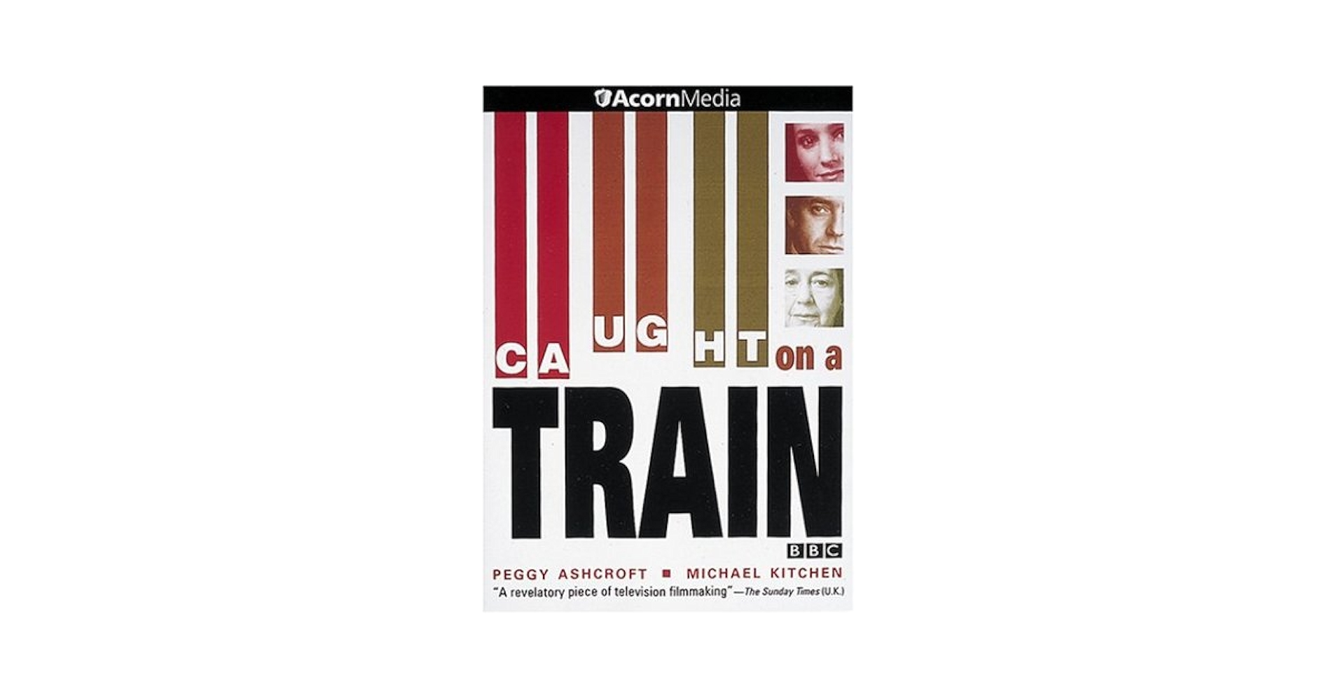 その他 Caught on a Train [DVD] Amazon.com: Caught On a Train [DVD] : Peggy Ashcroft