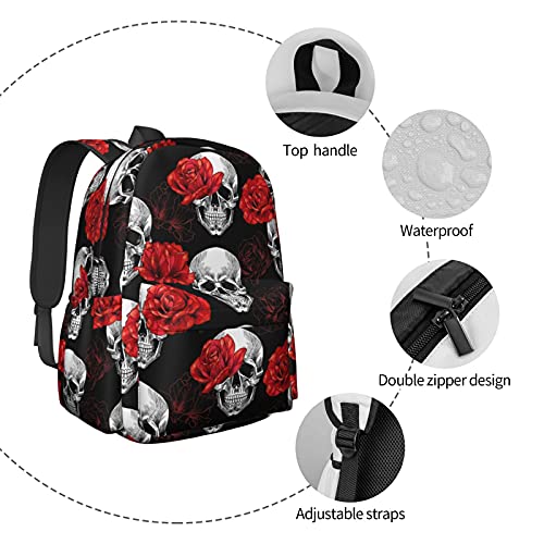 Sac à dos ordinateur portable 43,2 cm ergonomique contre le mal de dos