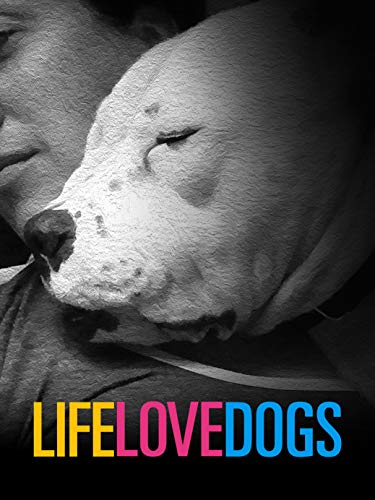 Life Love Dogs