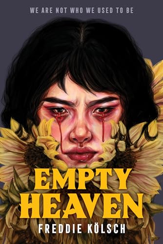 Cover of Empty Heaven