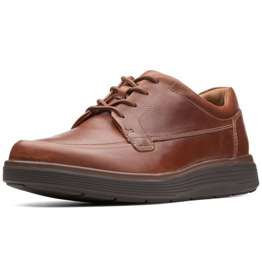 Clarks Un Abode Ease Herren Derbys