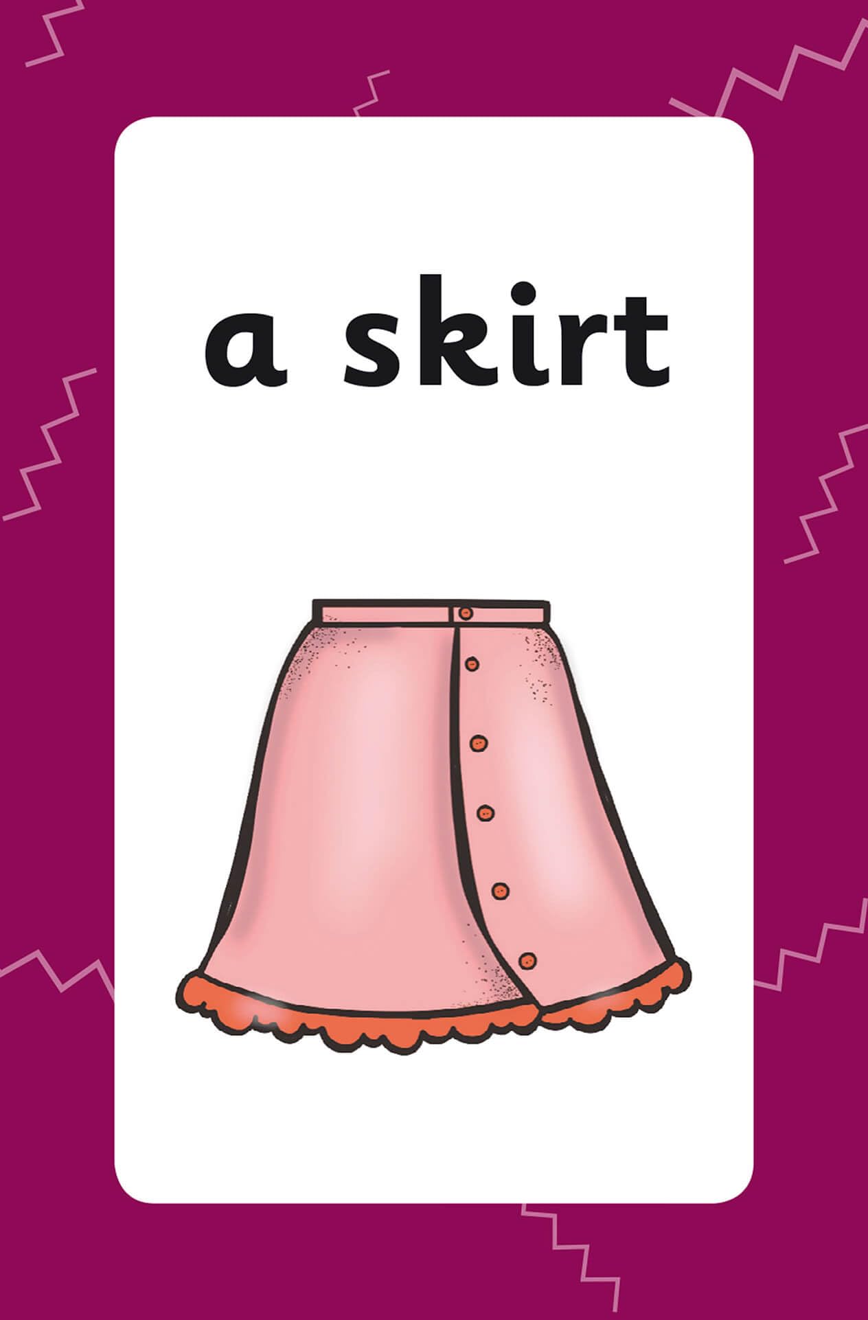 Spanish Vocabulary Flashcards for Ages 5-7 (with Free Online Audio)