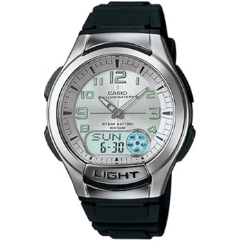 casio aq 180
