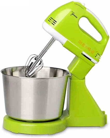 whisker machine for cake