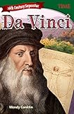 16th Century Superstar: Da Vinci (Time for Kids Nonfiction Readers)