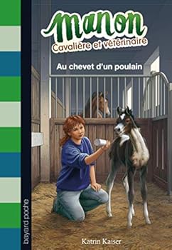 Große Hoffnungen (Die Pferdeklinik, #5) - Book #5 of the Die Pferdeklinik