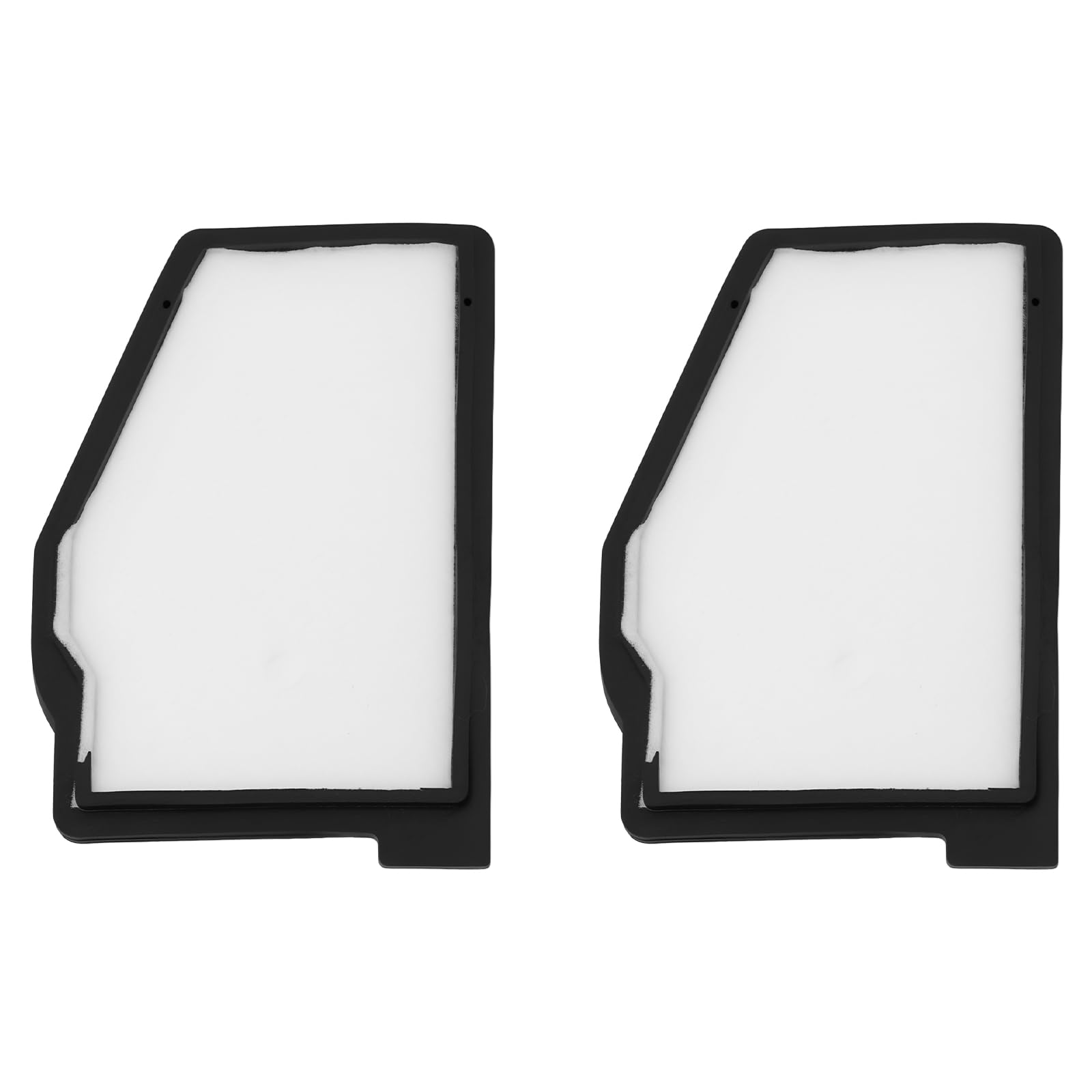 EMSea 2pcs Portable Blower Air Filter Compatible with Topo EB260 Compatible with Alpine Blx260