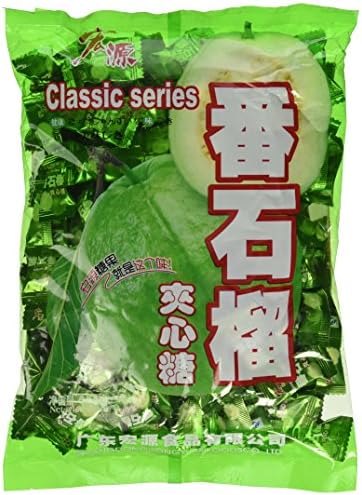 Classic Guava Hard Candy - 12.3 Oz