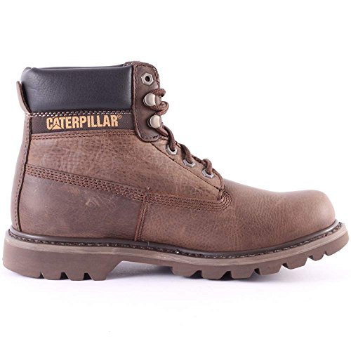 Cat Footwear P710652-CHOCOLATE