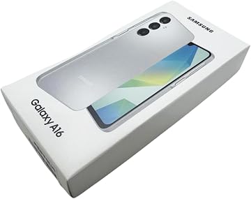 Samsung Galaxy A16 17 cm (6.7") Dual SIM ibrida 4G USB tipo-C 4 GB 128 GB 5000 mAh Grigio