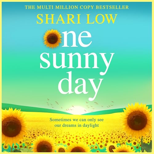 『One Sunny Day』のカバーアート