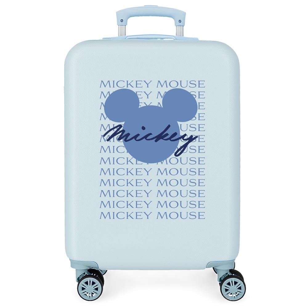 DisneyBoy's Have a Good Time Luggage- Kids' Luggage