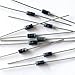 orlov 10x 1N4004 1A 400V Rectifier Diode Axial Silicon