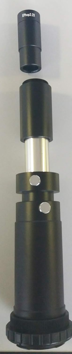 Konus 5653 - Adaptador con Ocular de Fotos (Juguete Educativo)
