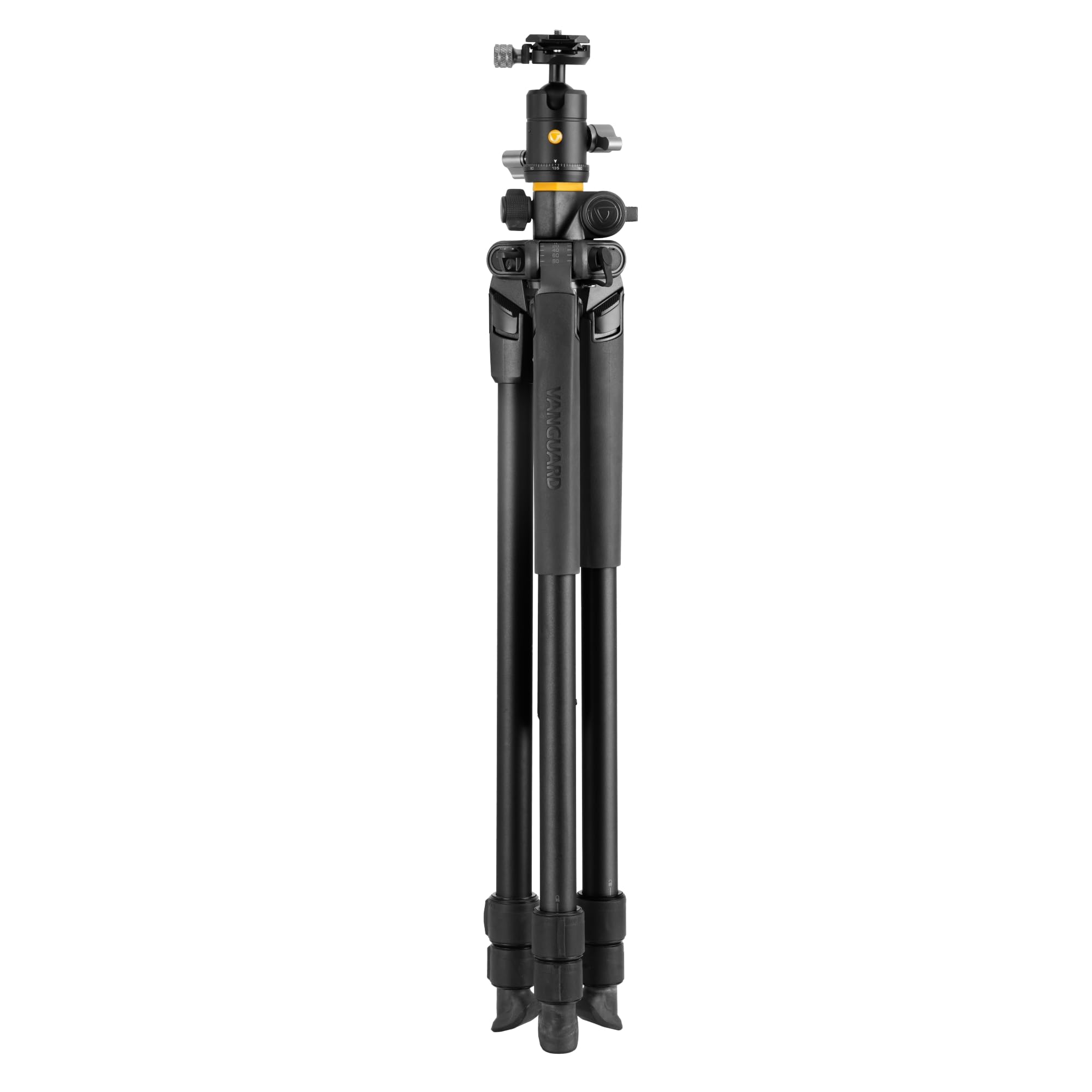 Amazon.com: Vanguard: Tripods w/ Multi-Angle Center Columns