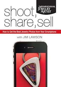 Shoot, Share, Sell: How to Get the Best Jewelry Photos from Your Smartphone