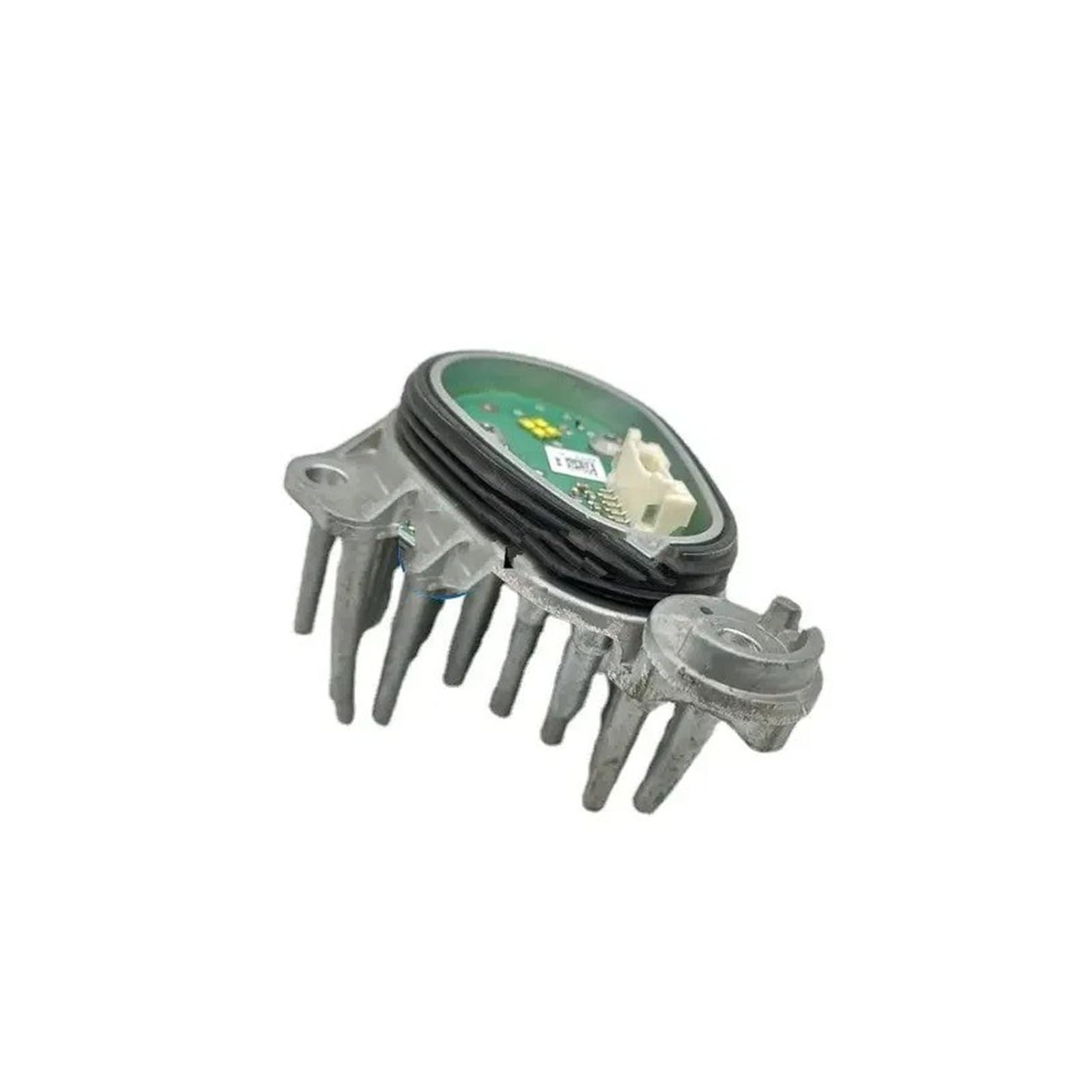 Unidad Control balasto Faros 1 Pieza Módulo Fuente Luz Circulación Diurna para Peugeot 308