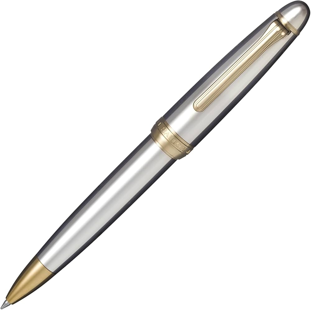 Amazon | セーラー万年筆 油性ボールペン プロフィット21 スターリング