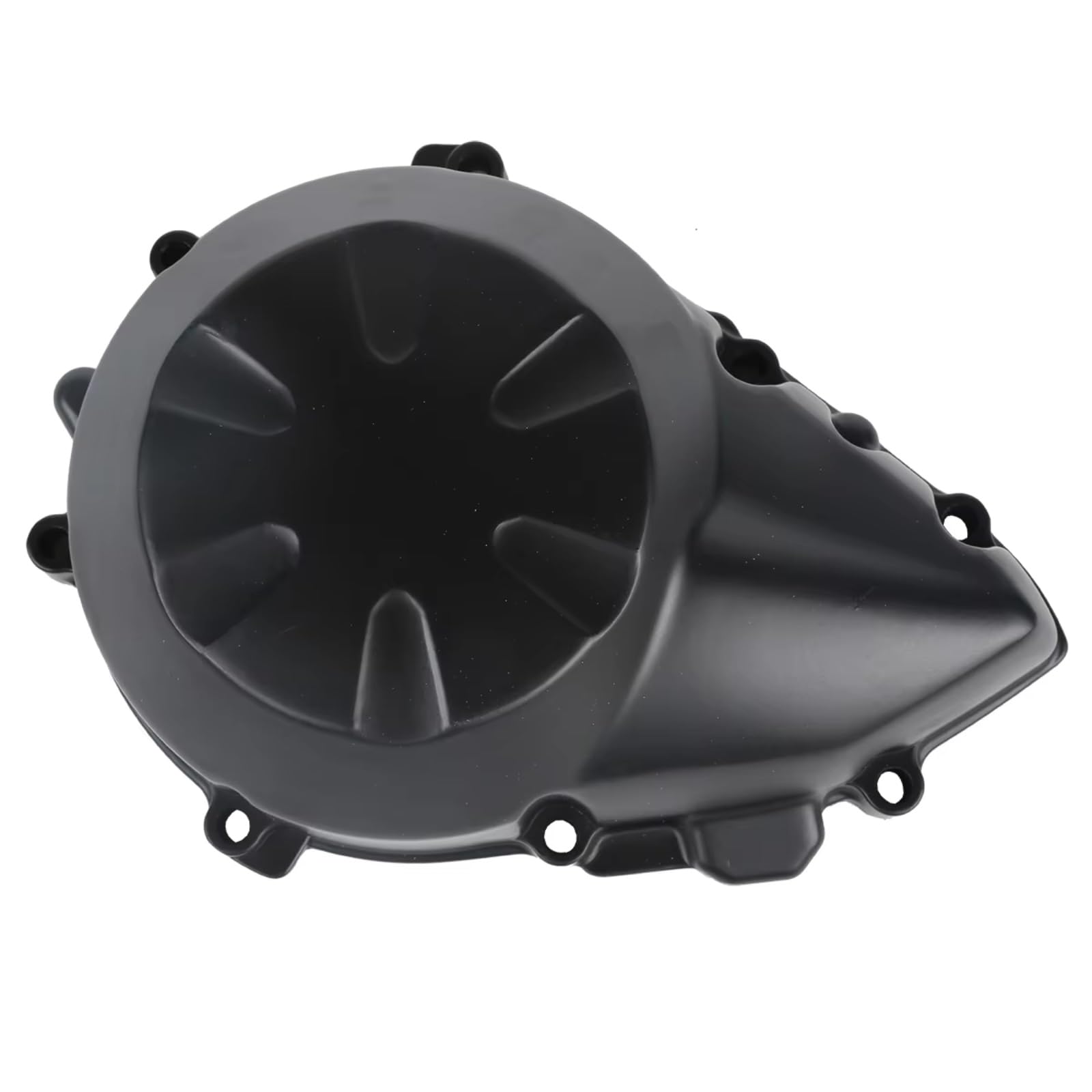 Alloggiamento Statore Moto Compatibile Con Per Z750 2007 2008 2009 2010 2011 2012 Moto Statore Copertura Carter Motore Parti