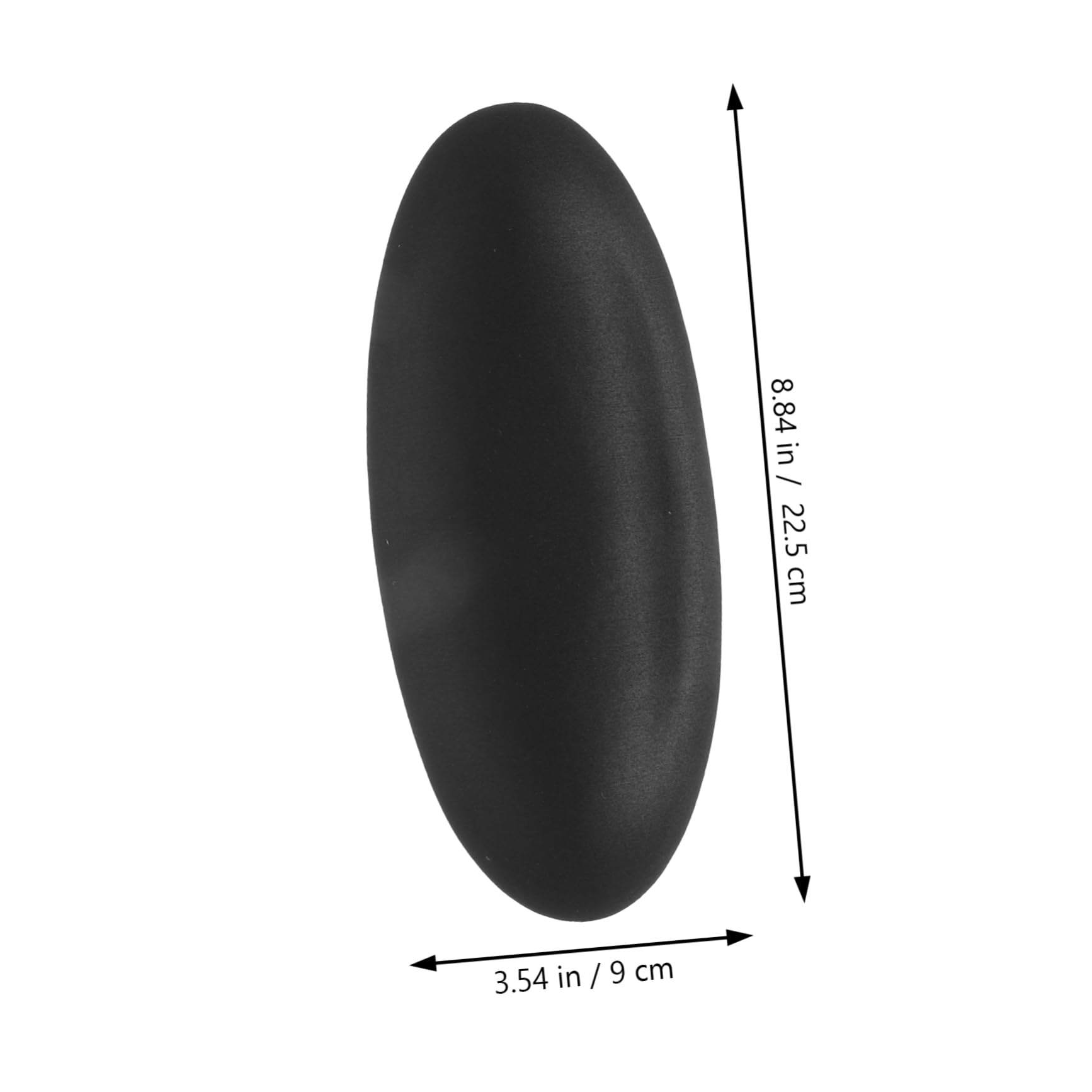 IWOWHERO Self Adhesive Calf Pads for Legs Sponge Leg Corrector Pad for Women Edema Relief Small Calf Support